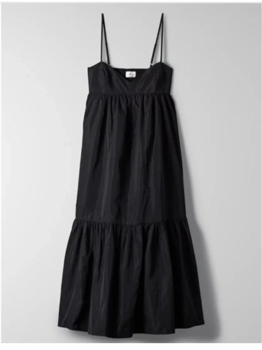 Wilfred Parable dress sz med - Picture 2 of 3
